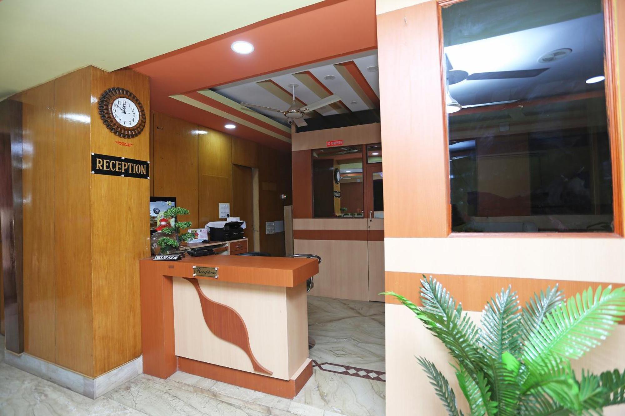 Hotel O Raj Rajeswari Āsansol Exterior foto